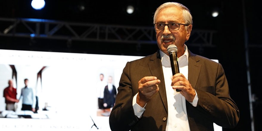 “Bir tek amacimiz var, gelecek belirsizliğinden kurtulmak”