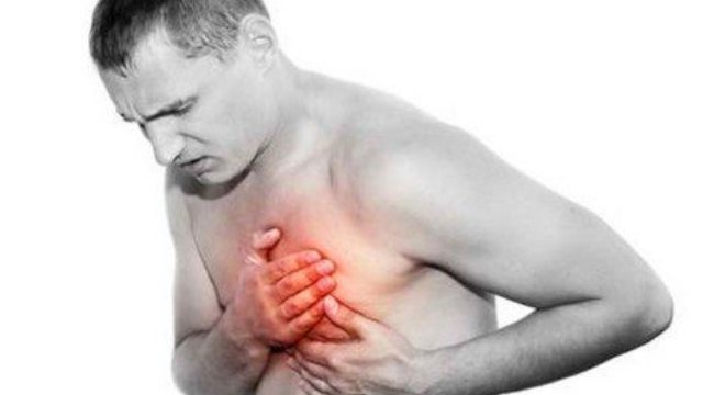 Kalp hastalıklarına bağlı ölümler erkeklerde azalıyor, kadınlarda artıyor