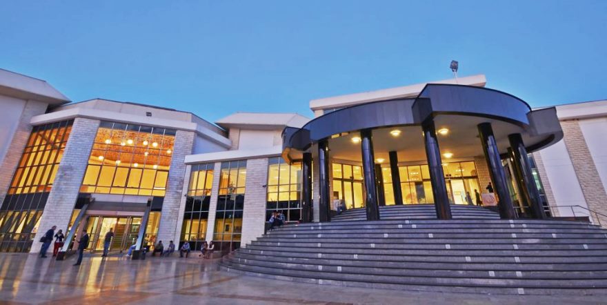 Yakın Doğu Üniversitesi Yüksek Lisans ve Doktora kayıtları devam ediyor…