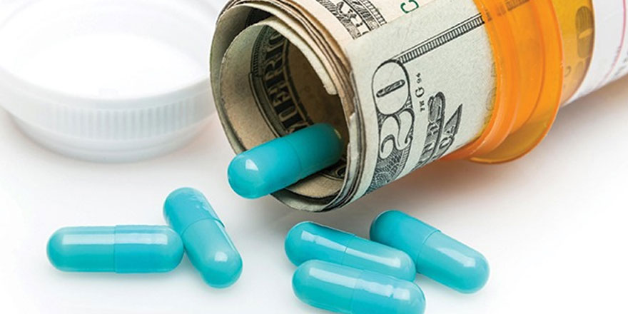 “Devlet eczacılık yapmaktan vazgeçmeli"