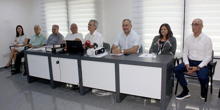 “İşlemleri kur operasyonu olarak adlandırdık”