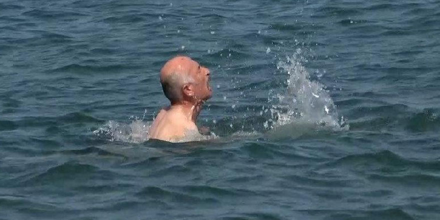 ‘İnsanlık ölmüş’ dedirten sosyal deney