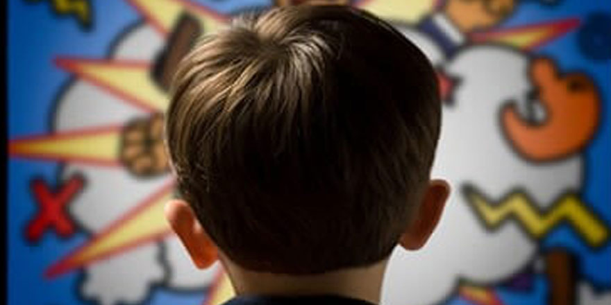 Sansürsüz şiddet travmalara neden olabilir