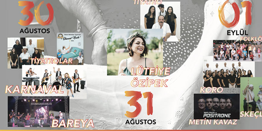 Taşkent kültür festivali başlıyor