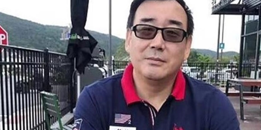 "DR. Yang Hıngcün'ün Avustralya'ya casusluk yaptığı imaları tamamen asılsızdır"