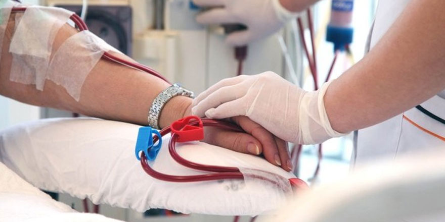 "İhtiyaç karşılanamıyor"