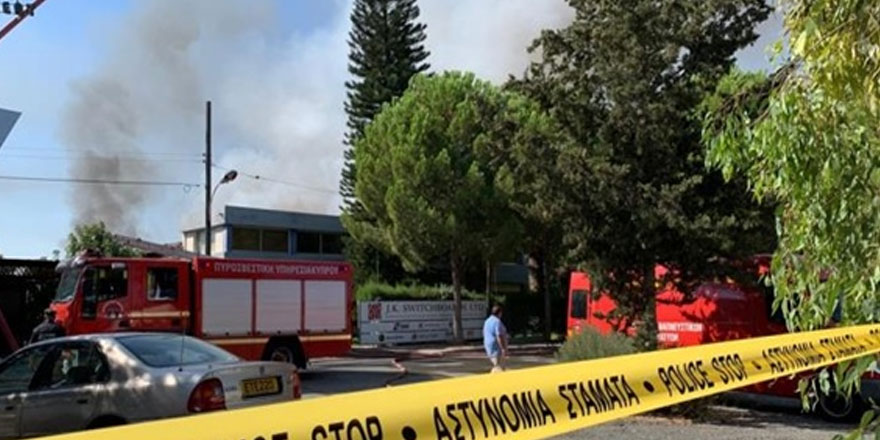 1 kişi hayatın kaybetti