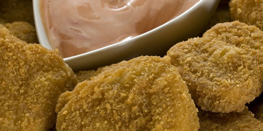 Bilim insanları açıkladı: ‘Kızarmış gıda tüketimi kanser riskini arttırıyor’