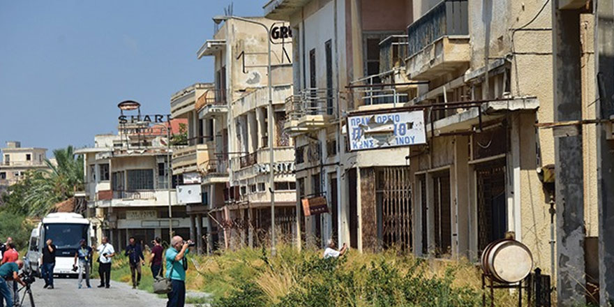 Rumlarda Maraş alarmı: Rus ve Çinli yatırımcılar Maraş'a yöneldi