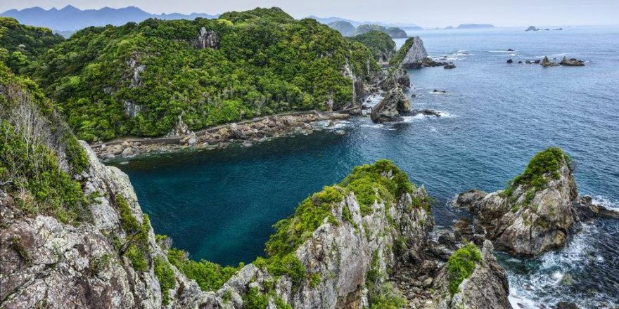 Geleneksel vahşet başladı!