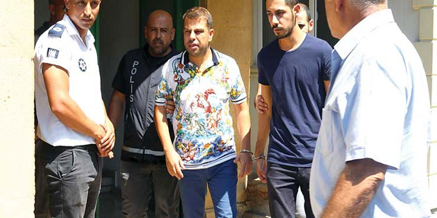 İthamı son kez 30 Eylül tarihine ertelendi