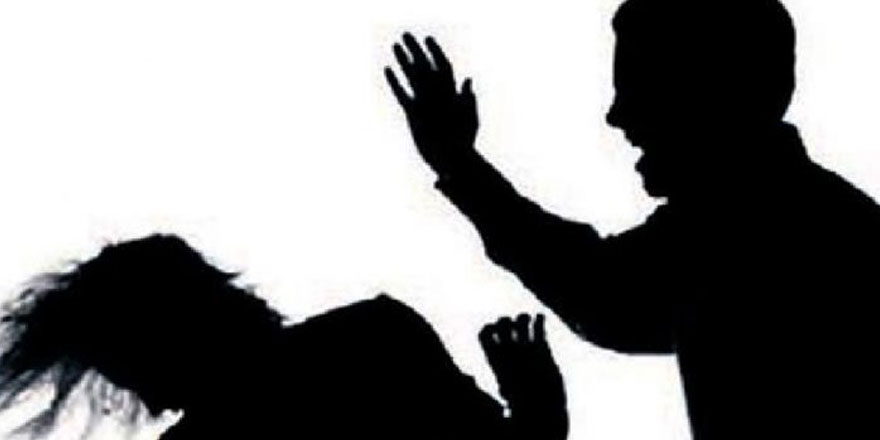 Bir kadın cinayeti daha!