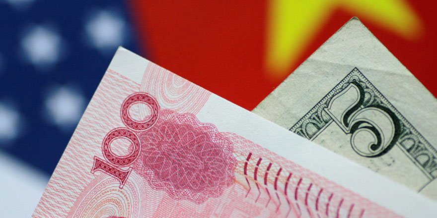 Çin ABD'ye dava açtı