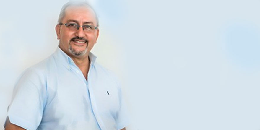 Dayıoğlu: “Arasta’da in cin top oynuyor”