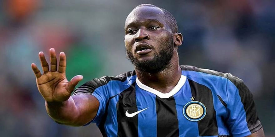 Lukaku’dan ırkçı tezahüratlara tepki