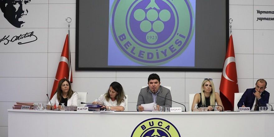 Kadına şiddet uygulayan Buca Belediyesi'nde çalışamayacak