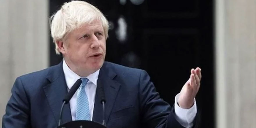 İngiltere'de Bakanlar Kurulu acil toplandı