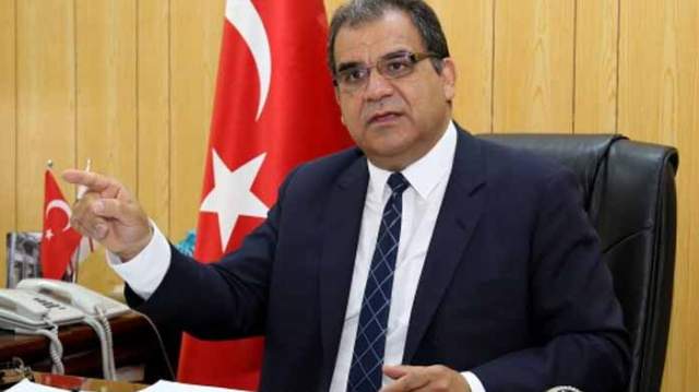 Sucuoğlu icraatlarını değerlendirdi