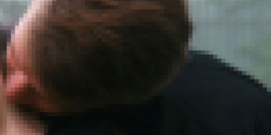 Adam eşini "ısırarak" öldürdü