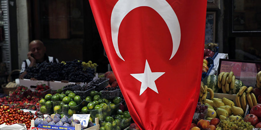 Merkez Bankası: Enflasyondaki düşüşte temel mal ve enerji grupları belirleyici oldu