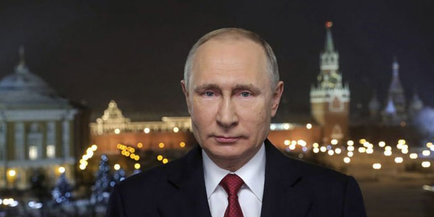 Putin'i kızdıran "duyarsız" zengin