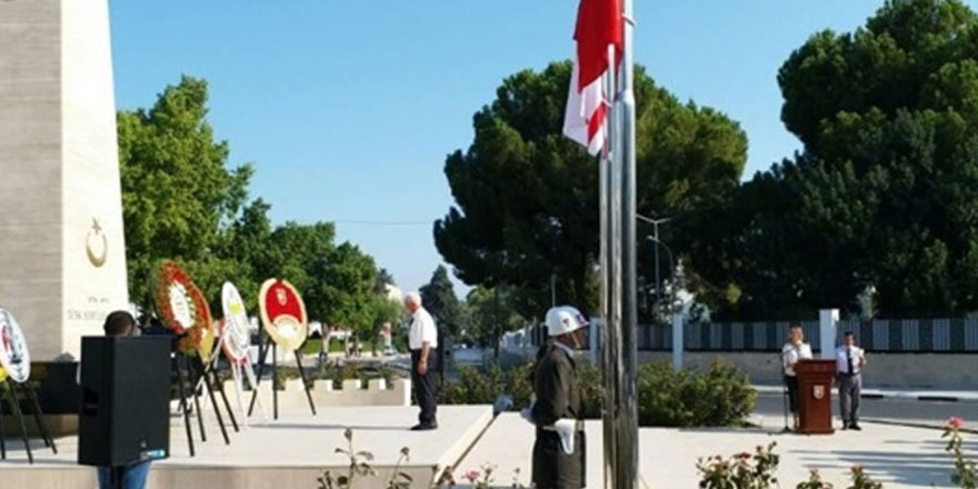 Lefkoşa’nın Fethi’nin 149. yıldönümü pazartesi günü kutlanacak