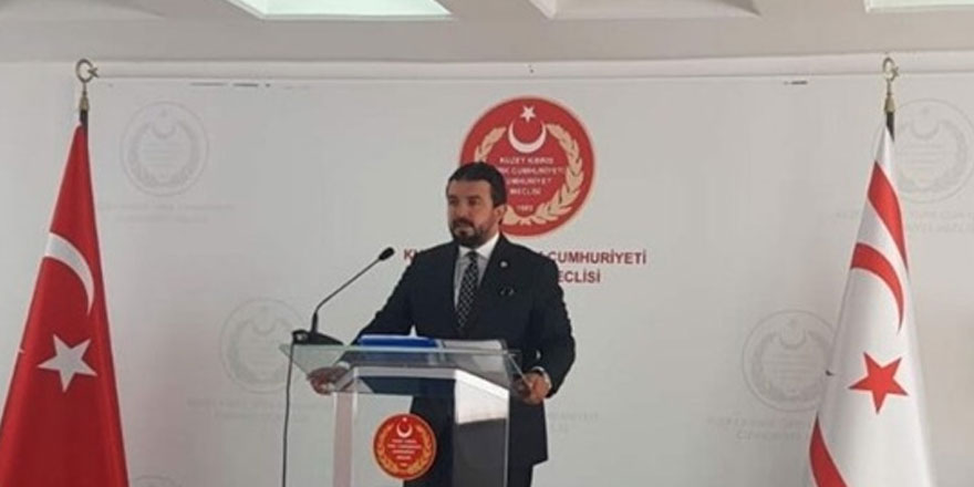 YDP hükümetin 100 gününü değerlendirdi... Zaroğlu: “hükümet uyumsuzluk içinde”