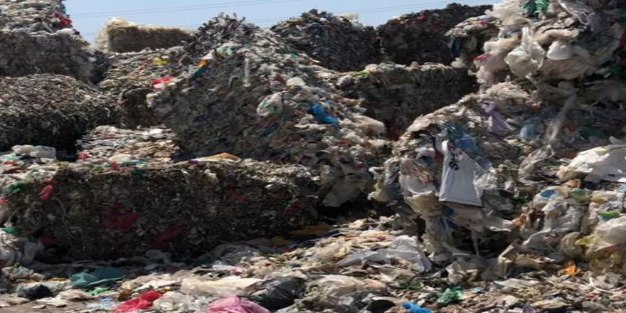 Beyin göçüne izin verip, çöp ithal edersen olacağı bu