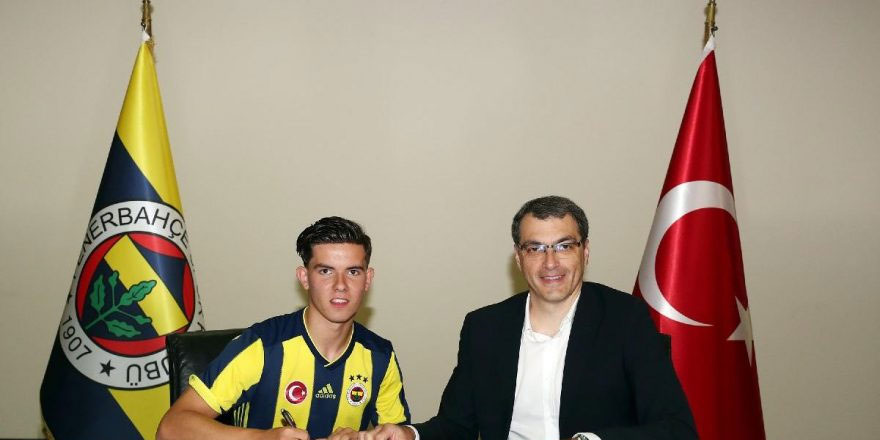 NEC Nijmegen Fenerbahçe’den ödeme bekliyor