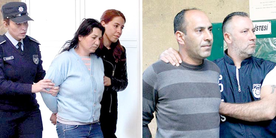 Cinayet kararı bugün