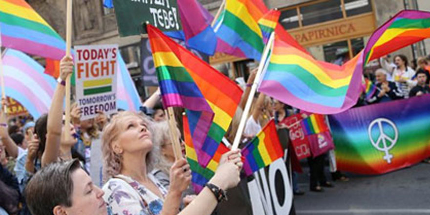 Macaristan'da tartışmalı LGBTİ+ karşıtı yasa yürürlükte