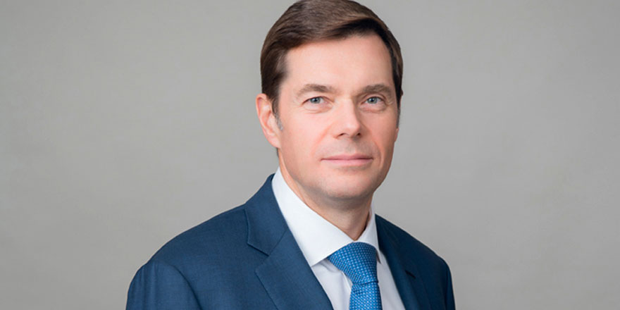 TUI büyük hissedarı Mordashov Güney’e gidiyor