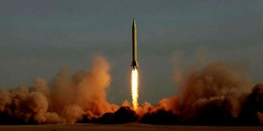 ABD'den balistik füze denemesi