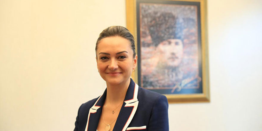 İmamoğlu'ndan dikkat çeken görevlendirme