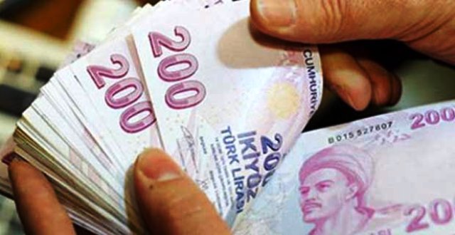 Tük, Patates Bedellerinin Ödendiğini Açıkladı