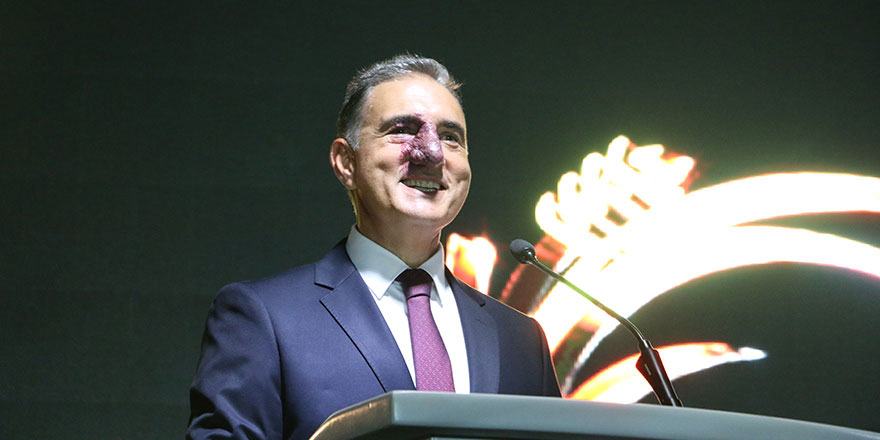 “Bilanço büyüklüğümüz 7 milyar TL’yi aştı”