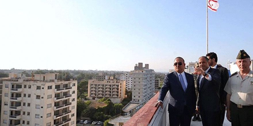 Maraş’ın envanter çalışmalarının ardından açılmasını planlıyor