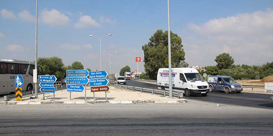 5 ayda bitecekti 10 ayı geçti