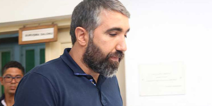 Tutuksuz yargılanacak