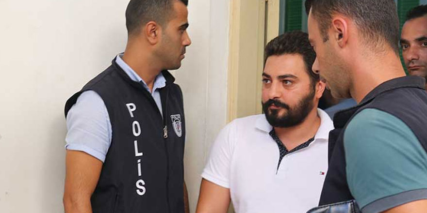 Bilinçli olarak yaptığını itiraf etti