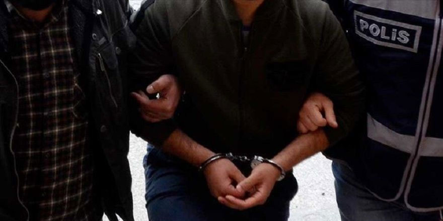 77 asker için FETÖ'den gözaltı kararı