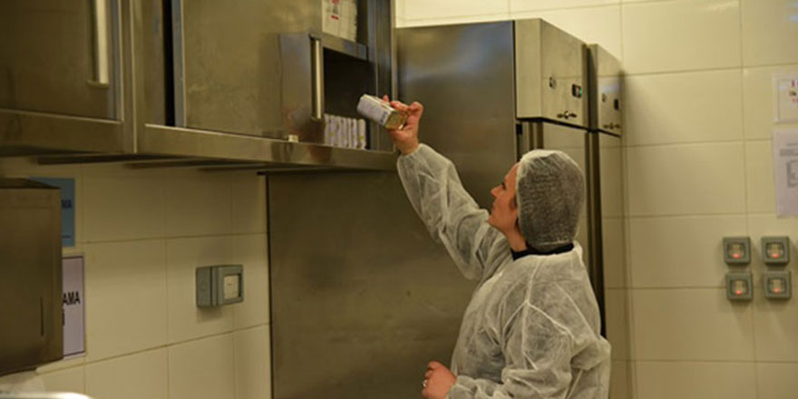 iş yerleri denetlendi