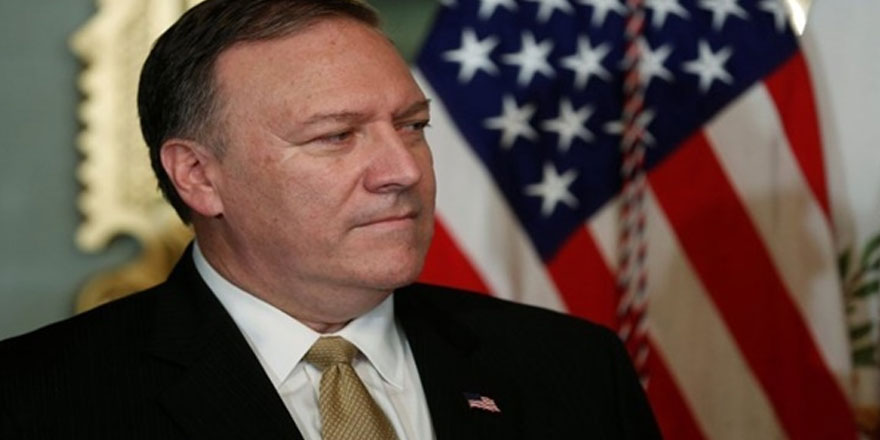 Trump "ön şartsız" ruhani ile görüşmeye hazır