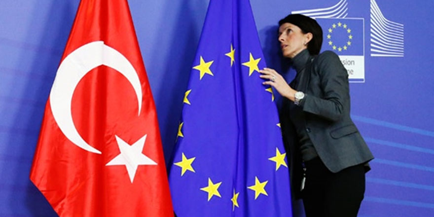 Avrupa dağılacak mı