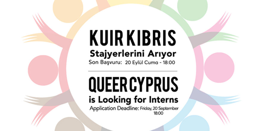 Renklerin Çeşitliliği Projesi kapsamında ikinci kez staj programı uygulanacak