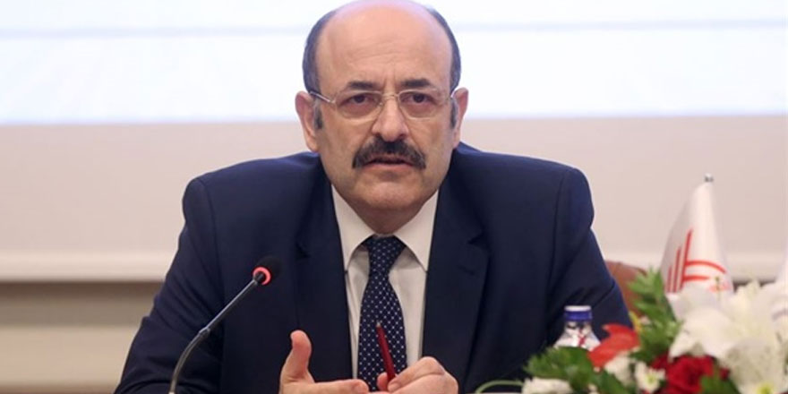 “KKTC'deki öğrencilerimize yönelik iyileştirme girişimlerimiz sonuç verdi"