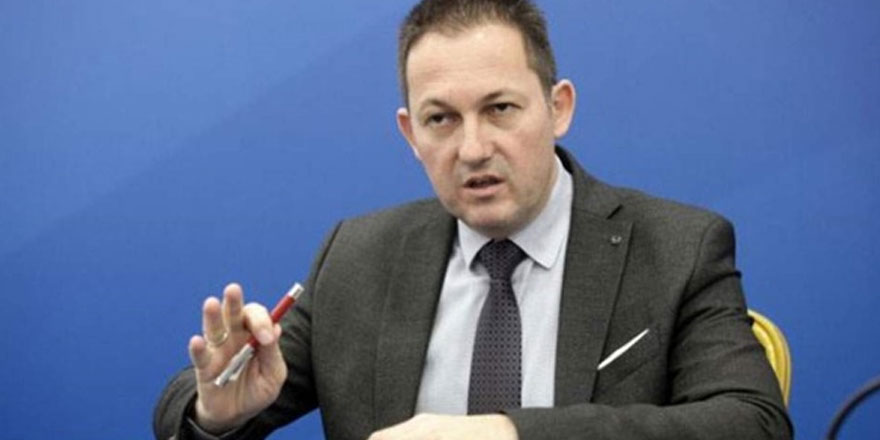 Yunanistan'da kayıp askeri mühimmat soruşturması