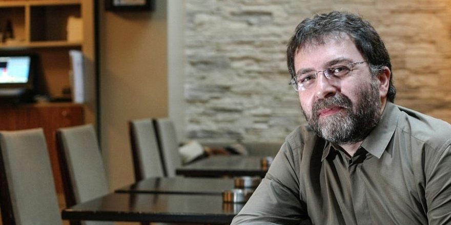 Ahmet Hakan için zorla getirme kararı