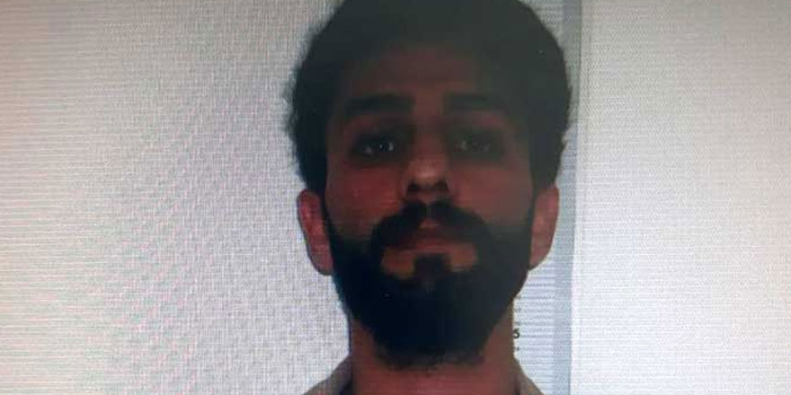 Firari şahıs yakalandı