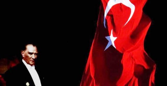 Atatürk 10 Kasım’da Düzenlenecek Törenlerle Anılacak
